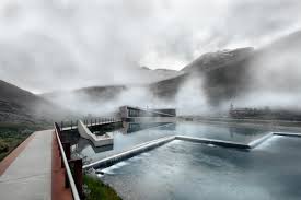 Tucked deep into the mountains off the western coast of norway, the trollstigen mountain road is one of norway's most dramatic and most visited attractions. Trollstigen National Tourist Route Von Reiulf Ramstad Arkitekter
