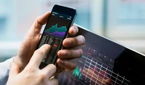 We focus on what you will need to trade with full performance and efficiency. These 9 Revolutionary Stock Trading App Startups From Europe Are Transforming The Stock Market Silicon Canals