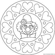 Ausmalbilder fasching mandala involve some pictures that related one another. Related Image Ausmalbilder Fasching Im Kindergarten Ausmalbilder Fasching
