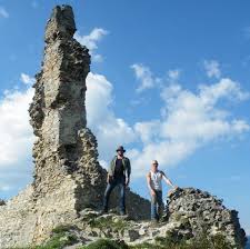 Slowakije is een relatief jong land. Offroadtrip Slowakije Startpagina Facebook