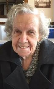 DOROTHY PILLEN Obituary (2017)