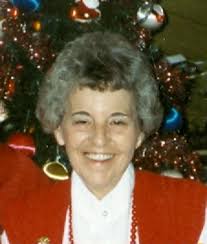 Dorothy Jean Moriarty Obituary