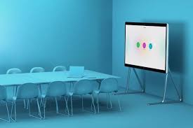 Cisco Webex Board 85 In Meeting Room App Login Portfolio Web Design Cisco