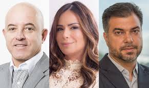 Eles explicam como empreender exige método