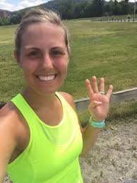 Finishing half-started projects to move on