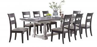 The most important thing to consider when shopping for a set is the size of your space. Whalen Recalls Bayside Furnishings 9 Piece Dining Sets Due To Fall Hazard Sold Exclusively At Costco Recall Alert Cpsc Gov