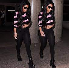 The rapstress nicki minaj recently posted a photo of her sister, ming maraj, on 7 january 2021, wishing her on her birthday via her instagram page. Nicki Minaj S Twin Sister Chapter Four Wattpad