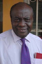 The Patriotic Vanguard