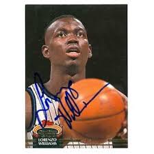 Chris Corchiani autographed Basketball card (Orlando Magic, FT) 1992 Topps  #98