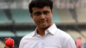 Sourav Ganguly: BCCI president makes day-night Test in India a ...