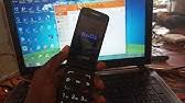 (alcatel before 2011) switch on your phone without sim card. Alcatel 1016 Sim Restricted 1016 1016d 1016g Network Unlock Country Lock Done By Cm2 Youtube