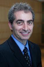 Dr. Bill Mastrodimos, MD