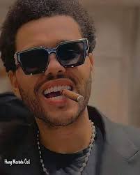 The Weeknd has followed a mysterious new account