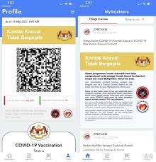 Maybe you would like to learn more about one of these? Bolehkan Anda Masuki Premis Perniagaan Sekiranya Anda Berstatus Kontak Kasual Dalam App Mysejahtera Soyacincau Com