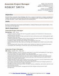 Your project manager resume may need a refresh. Associate Project Manager Resume Samples Qwikresume