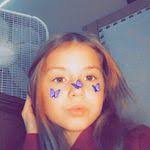 Lilia Dillon's Instagram, Twitter & Facebook