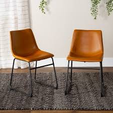 Overstock Com Online Shopping Bedding Furniture Electronics Jewelry Clothing More In 2020 Faux Leather Dining Chairs Dining Chairs Leather Dining Chairs