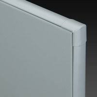 Metpar Corp Toilet Partitions