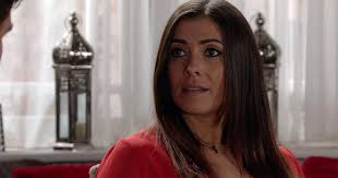 Corrie spoilers Robert's dark past revealed to Michelle as he turns to  crime