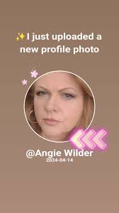 Angie Wilder (@angiewilder)’s videos with She's Been Through the Fire