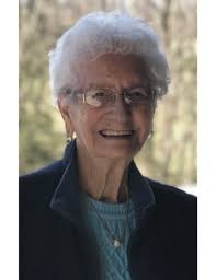 Obituary for Virginia “Ginny” Clark