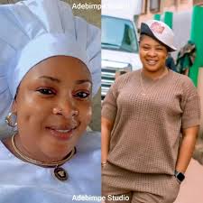 Prophetess Esther Ajayi