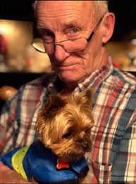 Obituary for Robert McClure