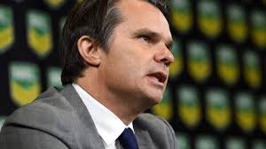 Eels in tough task to fix cap in nine days