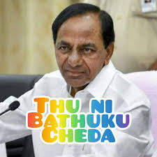 Thu ni bathuku cheda