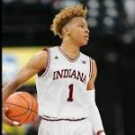 He's a Hoosier! New Albany senior Romeo Langford commits to IU