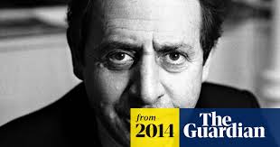 Patrick Seale obituary