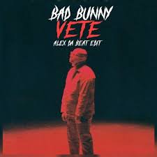 He's doing it all with a glee that plays up how silly all these hyperspecific ideas about gender and language and pop stardom and activism have been all along. Vete Bad Bunny Instrumental By Bad Bunny Listen On Audiomack