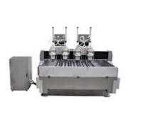 Multi Spindle Column Stone Engraving Machine