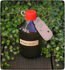Diy Mundspulung Mit Salbei Selbst Gemacht Wiewowasistgut Com Rezept Mundspulung Salbei Kosmetik Selbst Herstellen