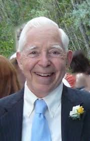 OBITUARY: Bruce A. Wallace, 93