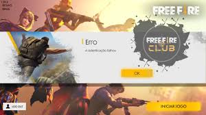 This is the first and most successful clone of pubg on mobile devices. Como Resolver O Problema Autenticacao Falhou Free Fire Club