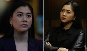 The Blacklist season 9 exit: Why did Laura Sohn leave as Alina Park?
