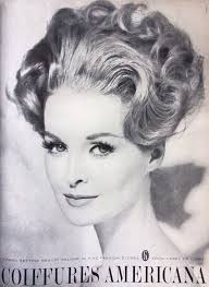 Magazine Monday, Vogue, September 15, 1959 Part 3 of 5