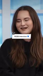 Replying to @MiauMiau Pse kom vendos me fol publikisht per problemin tem  shendetsore? #pcos 🤔 Po du me e thy stigmen rreth problemeve shendetsore.  Nuk eshte ‘marre’ me pas problem shendetsore edhe ...