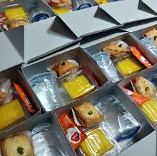 Maybe you would like to learn more about one of these? Jasa Catering Nasi Box