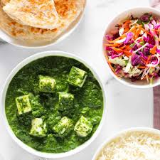 Instant Pot Palak Paneer Recipe In 2020 Palak Paneer Paneer Veg Recipes
