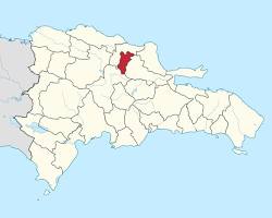 Imagen de Hermanas Mirabal province in Dominican Republic