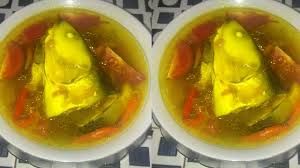 Resep semur ikan bandeng super lezat dan praktis. Resep Ikan Bandeng Kuah Kuning Asam Pedas Ala Rumahan Youtube