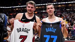 Miami made the decision to pick up the veteran guard's $19.4 million dragic could be used as a trade chip for miami as they pursue raptors guard kyle lowry. 8xtg1sag Pimnm
