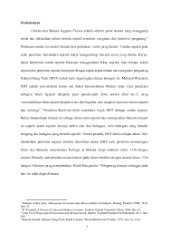 Ia berasal dari kalangan rendah, dan dilahirkan dalam sebuah gubug reyot. Pdf Terangkan Cereka Sejarah Dalam Kes Hikayat Hang Tuah Chew Yee Herng Carlson Academia Edu