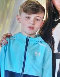 Police are becoming increasingly concerned for the whereabouts of 12 year  old David Conboy. David was last seen at approximately 1100 hours