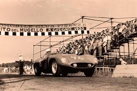 It has 15 turns and a 1.141 km (0.709 mi) long straight. Mugello Circuit Over 100 Years Of Racing Tradition In The Beautiful Tuscany Hills Snaplap