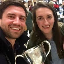 Taryn Peacock (@TPeacock15)