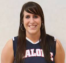 2010-11 Women's Basketball Roster