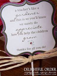 This year teachers deserve a token of appreciation as they navigate through teaching during the covid19 pandemic. Delightful Order Teacher Appreciation Gift Flower Pens Teacher Appreciation Gifts Appreciation Printable Teachers Appreciation Week Gifts